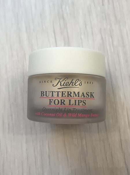 Kiehl's Buttermask for Lips image