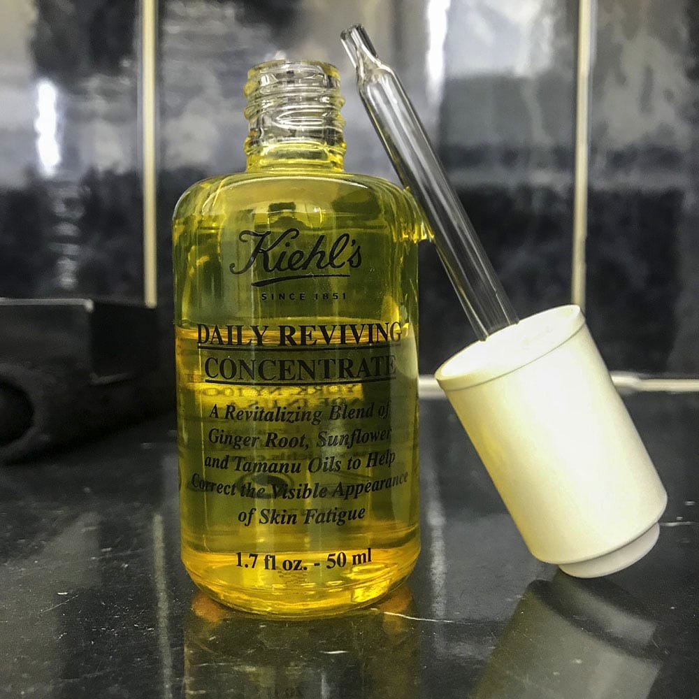 Daily Reviving Concentrate image