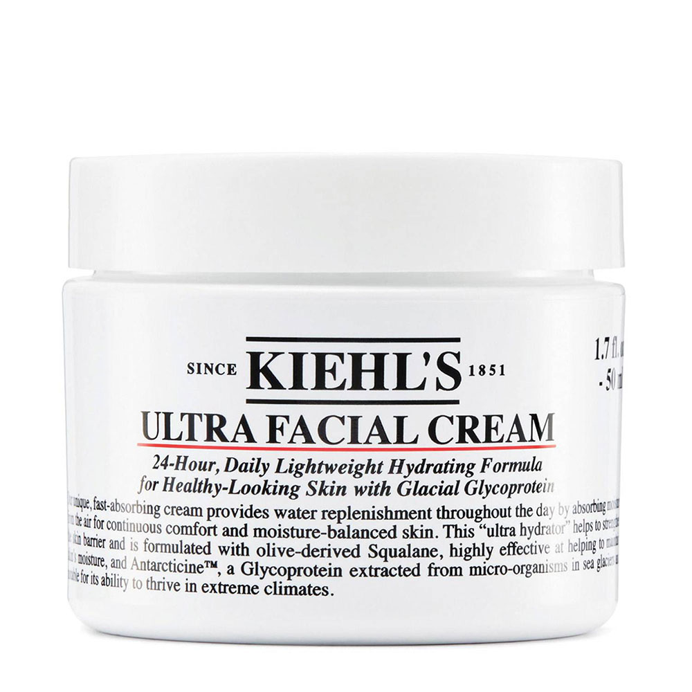 Kiehl's Ultra Facial Cream image