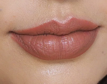 Revolution Soph Nude Lipstick Syrup image 