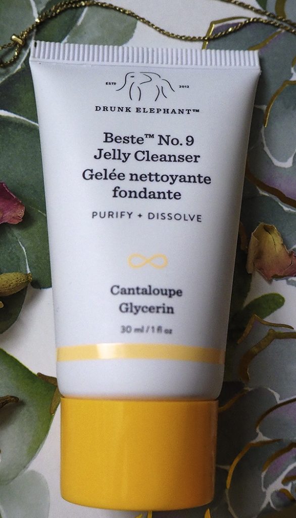 Drunk Elephant Best No. 9 Jelly Cleanser image