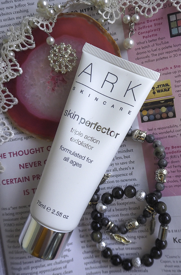ARK Skincare Triple Action Exfoliator image
