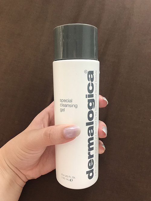 Dermalogica Special Cleansing Gel image