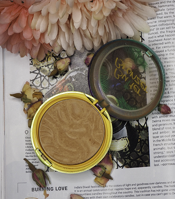 Physician's Formula Butter Bronzer