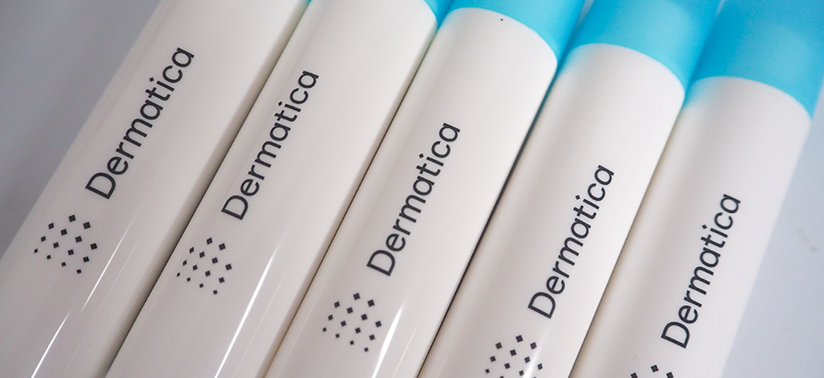Dermatica treatments image