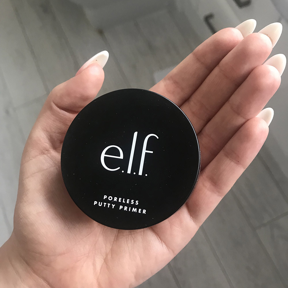 e.l.f. Poreless Putty Primer image