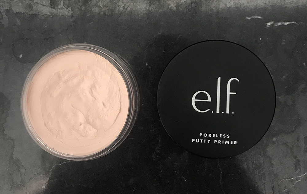 e.l.f. Poreless Putty Primer image