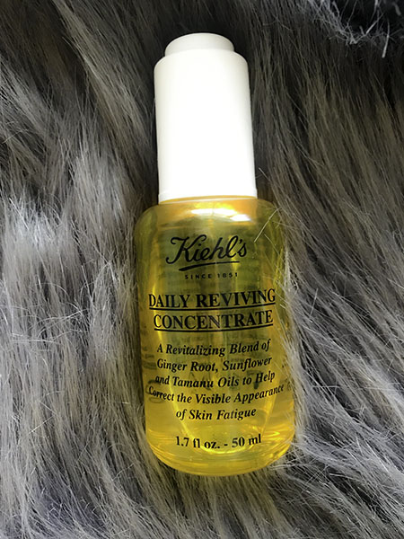 Kiehl's Daily Reviving Concentrate image