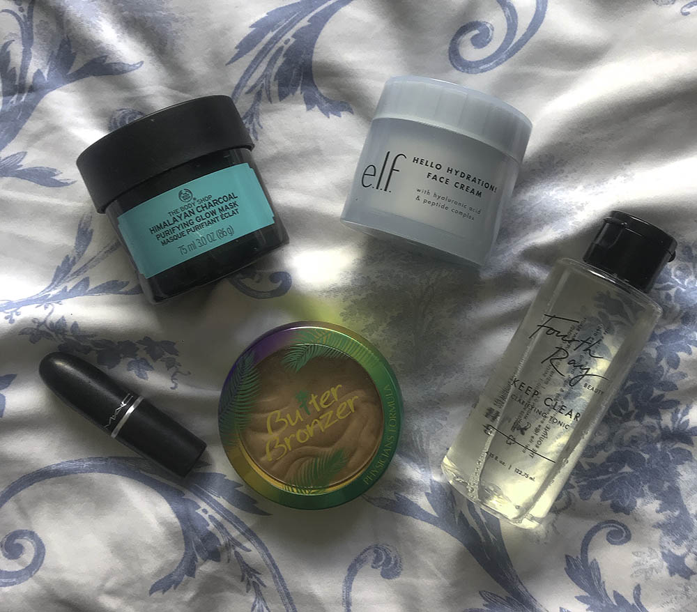 May faves image