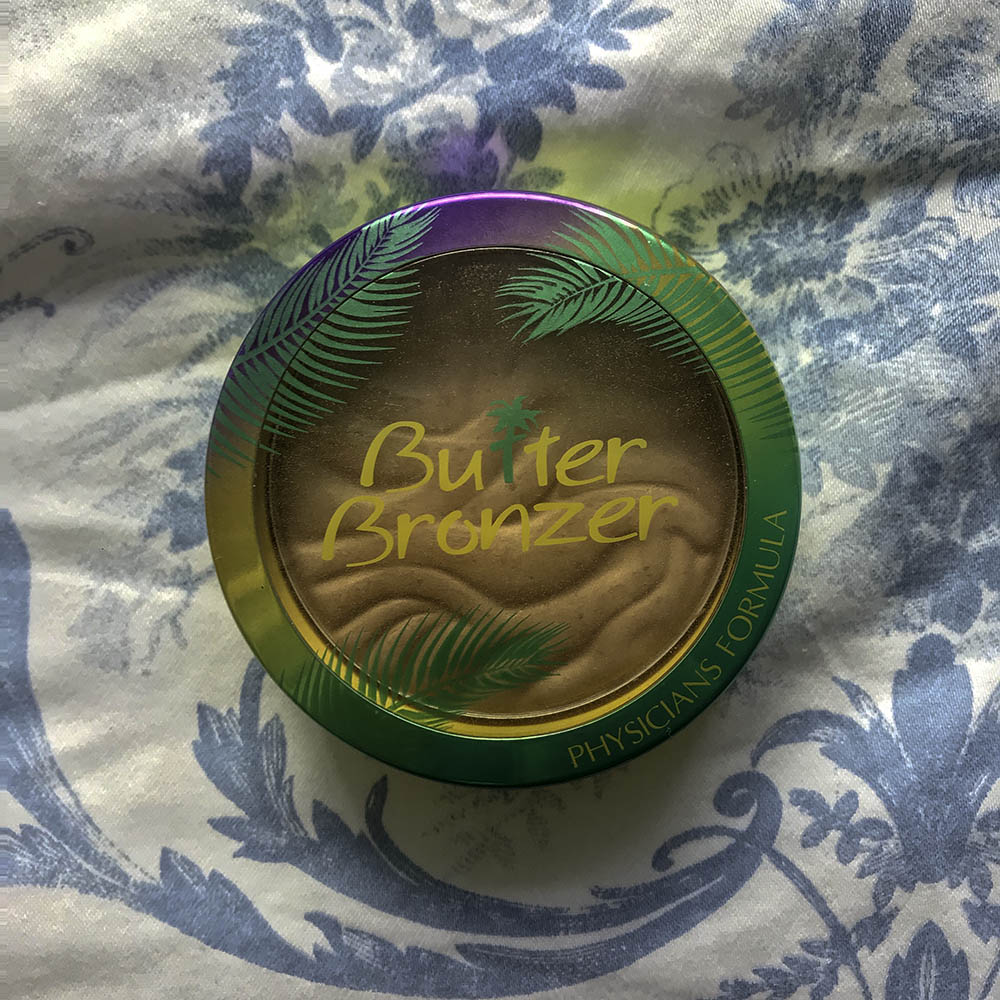 Physician's Formula Butter Bronzer image