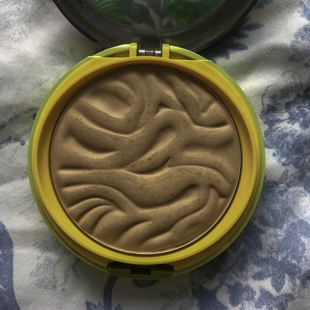 Physician's Formula Butter Bronzer image