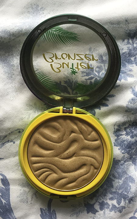 Physician's Formula Butter Bronzer image