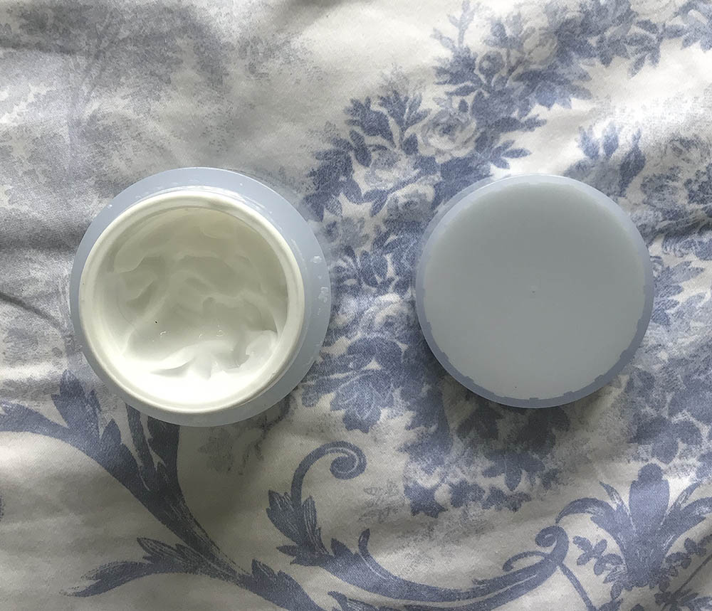 Hello Hydration! Face Cream image