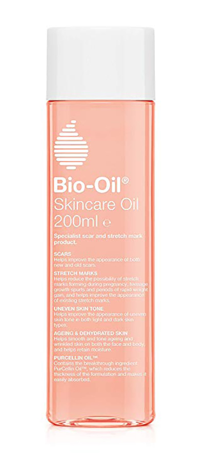 Bio-Oil image