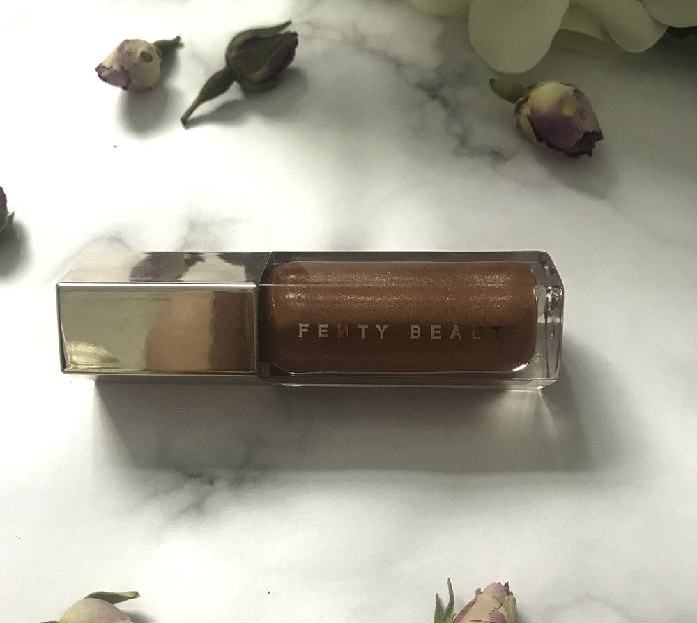 Fenty Beauty Gloss Bomb image