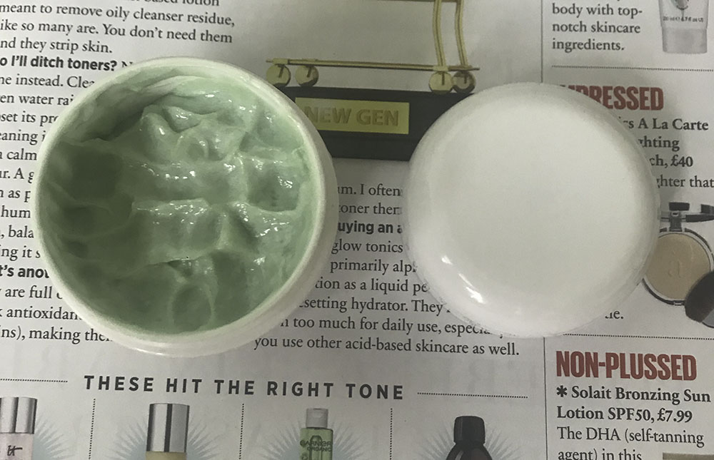 Mario Badescu Night Cream image