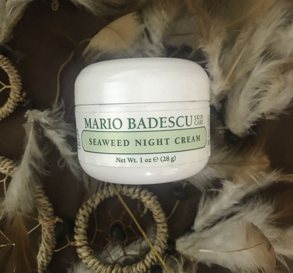 Mario Badescu Night Cream image