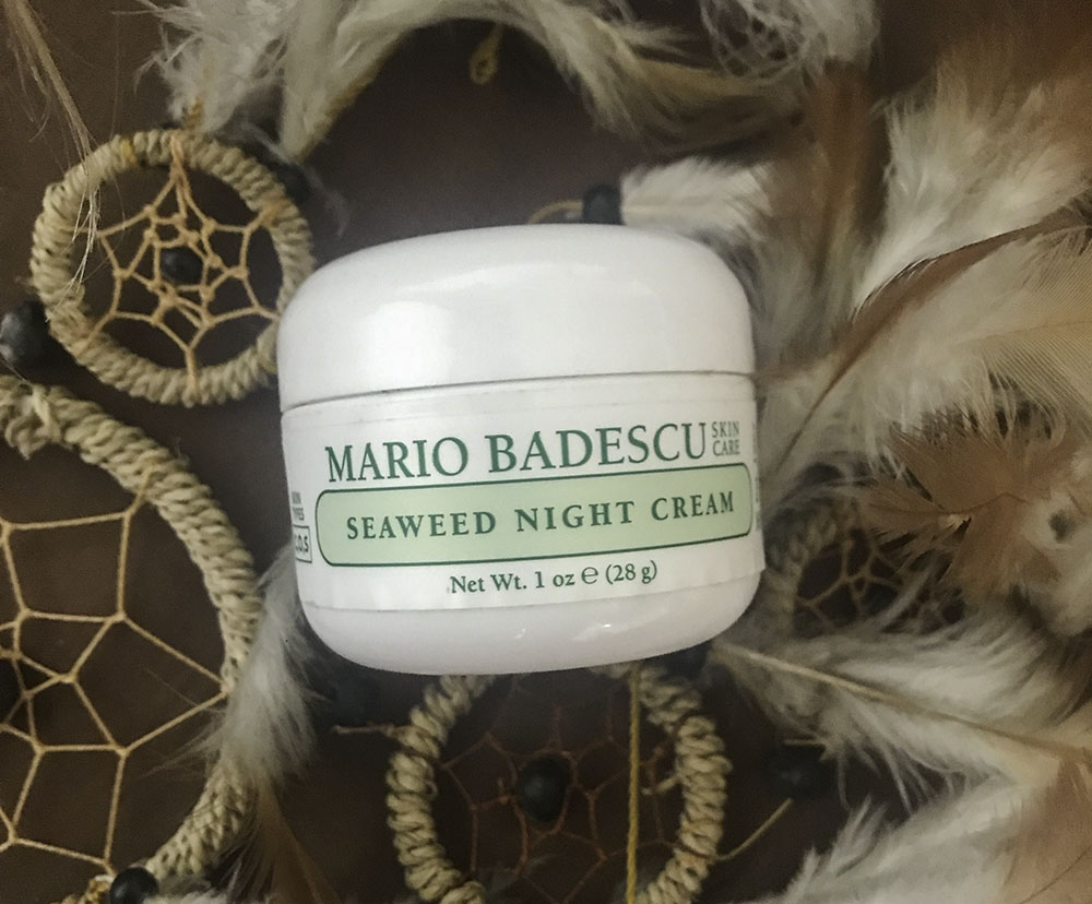 Mario Badescu Night Cream image