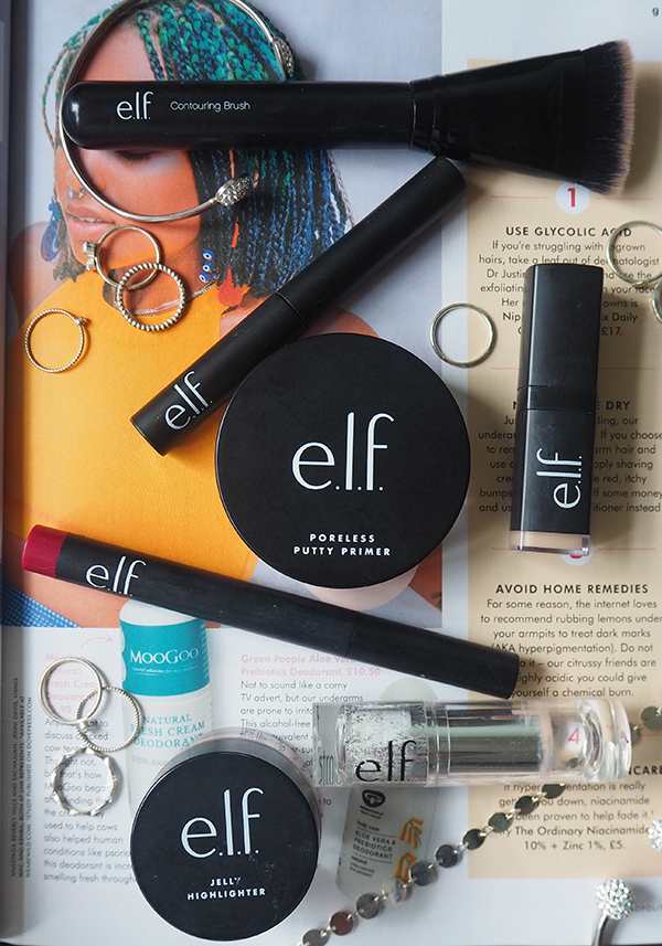 e.l.f. Cosmetics  e.l.f. Cosmetics