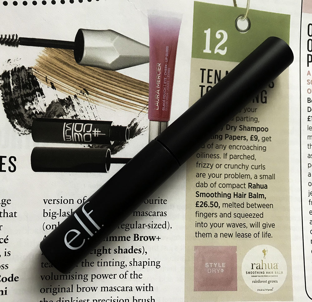 e.l.f. Precision Liquid Eyeliner image