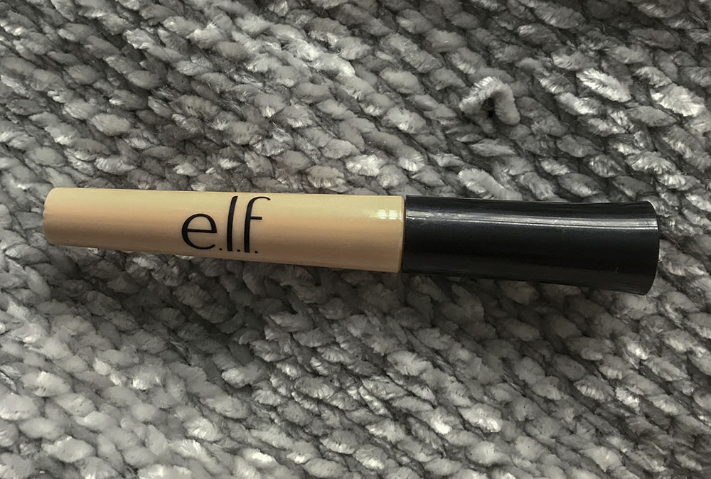 e.l.f. Shadow Lock Eyelid Primer image