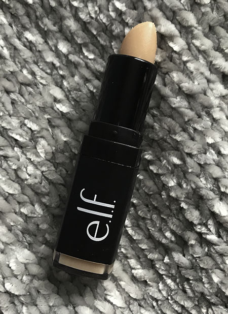 e.l.f. Lip Exfoliator in Rose image