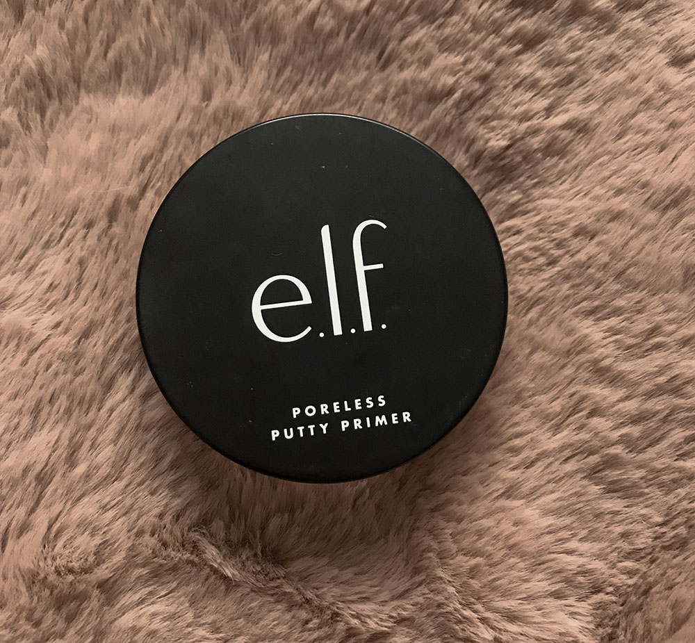 e.l.f. Cosmetics Poreless Putty Primer image