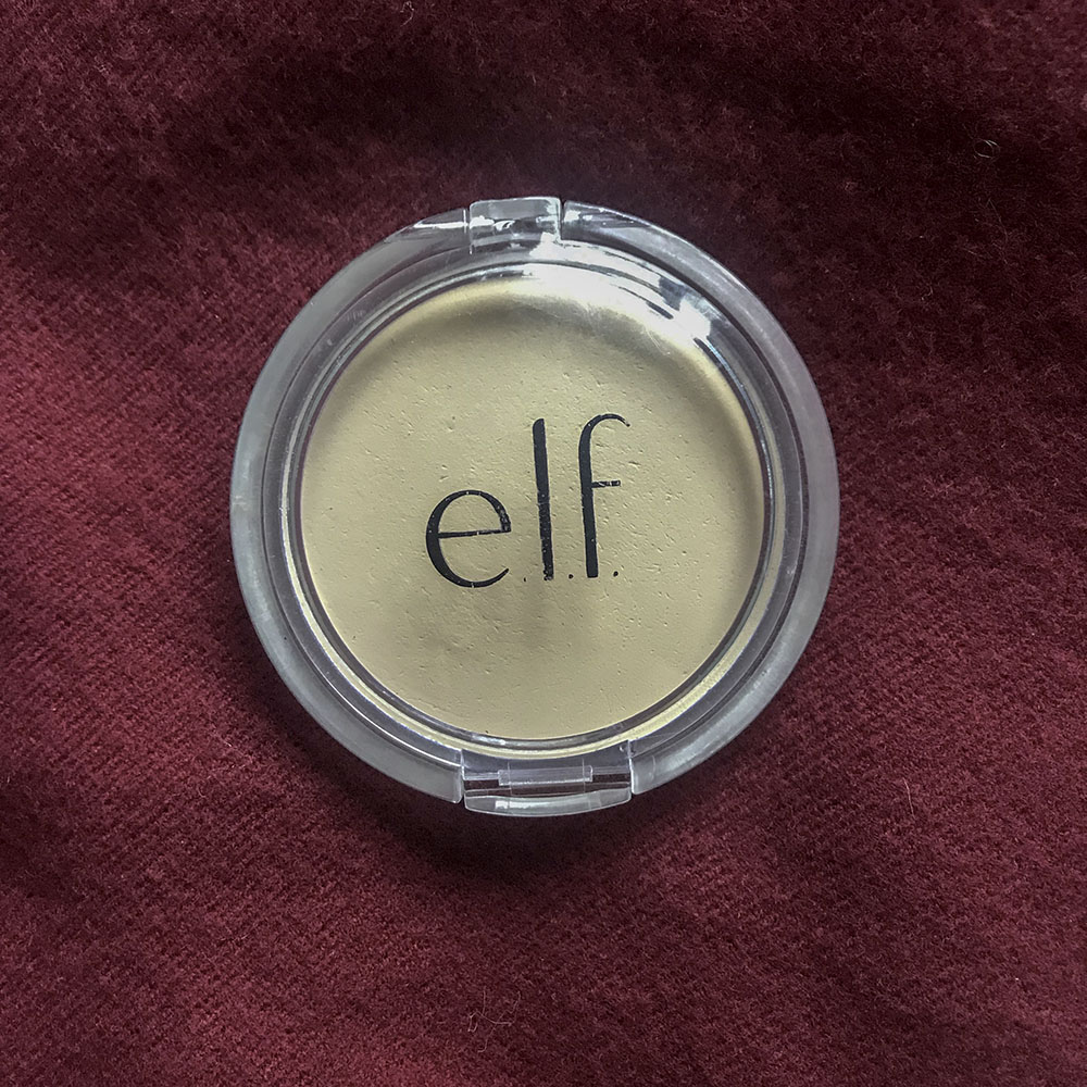 e.l.f. Prime & Stay Finishing Powder image