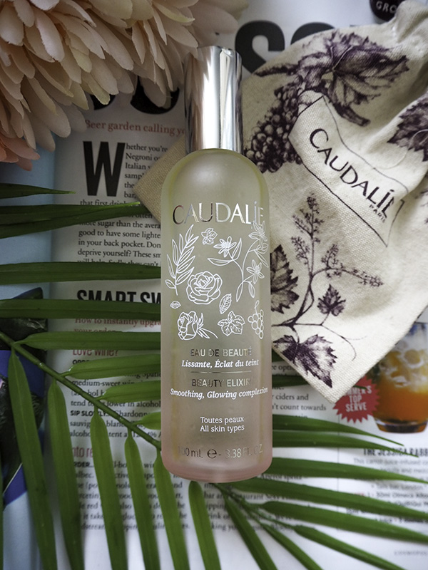 Caudalie Beauty Elixir Summer Edition image