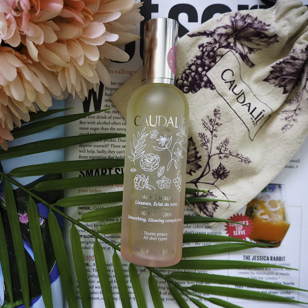 Caudalie Beauty Elixir Summer Edition image