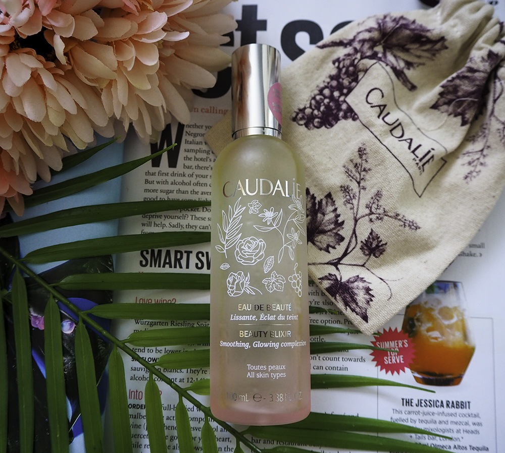 Caudalie Beauty Elixir Summer Edition image