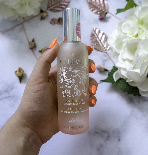 Caudalie Beauty Elixir image