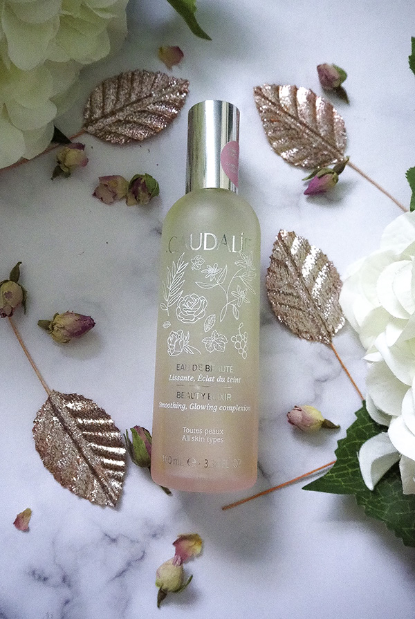 Caudalie Beauty Elixir image