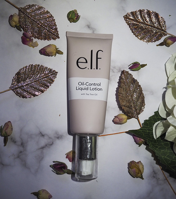 e.l.f. Cosmetics Mattifying Lotion image