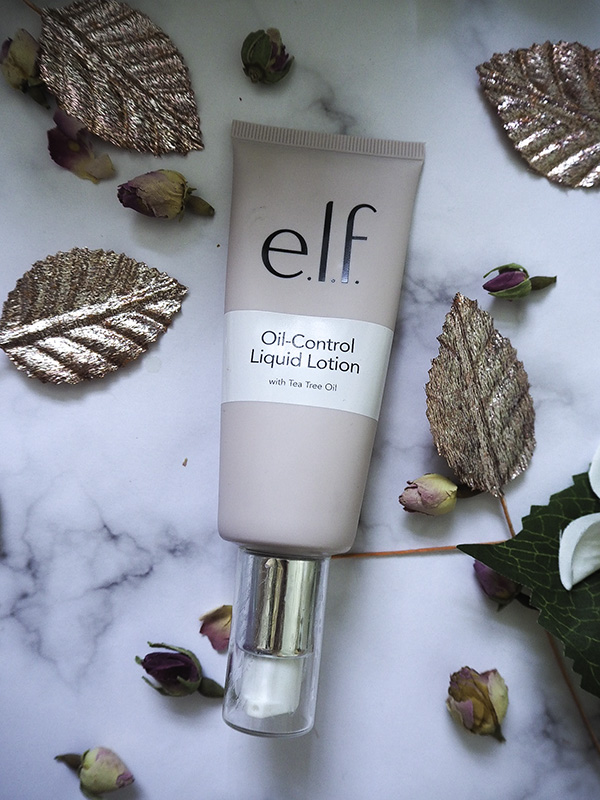 e.l.f. Cosmetics Mattifying Lotion image