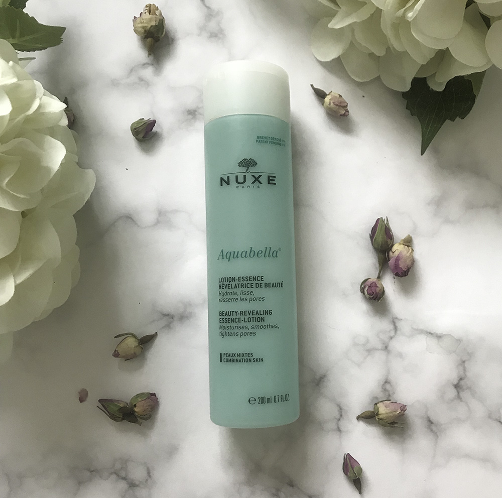 Nuxe Aquabella Beauty-Revealing Essence-Lotion image