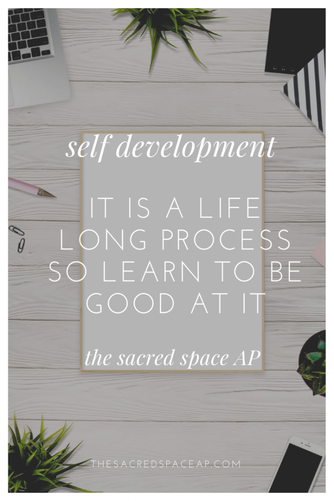self-development