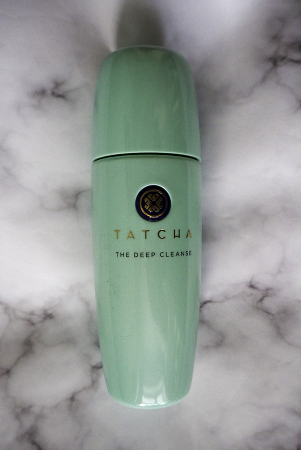 Tatcha The Deep Cleanse image