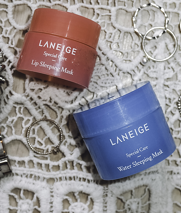 Laneige products image