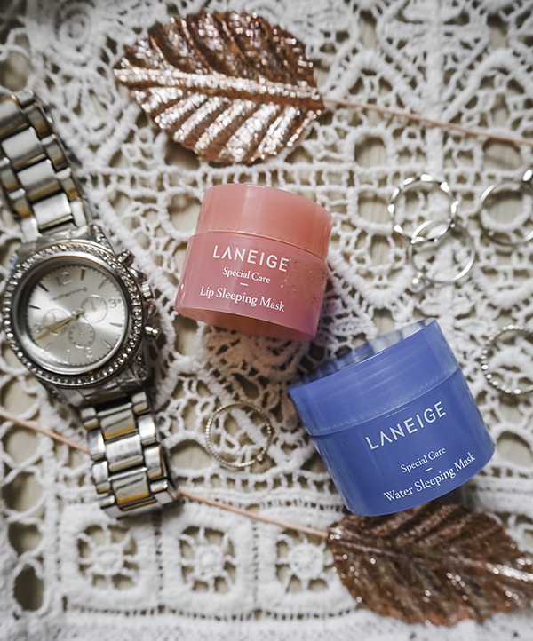 Laneige products image