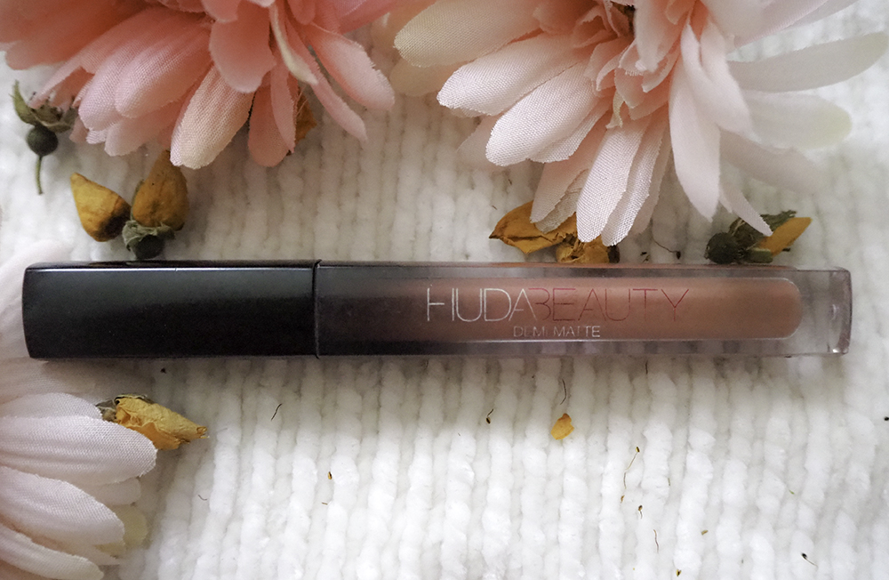 Honest Huda Beauty Palette Ranking - The Newbury Girl