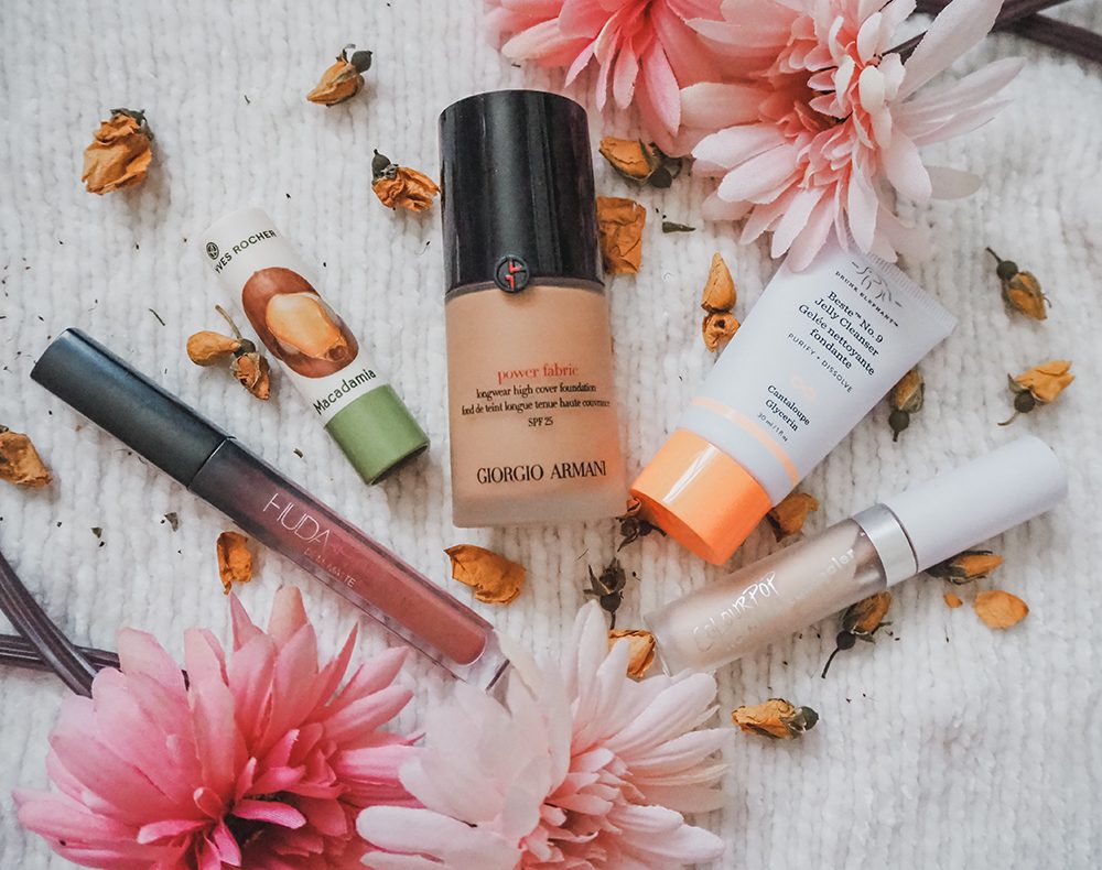 October faves image