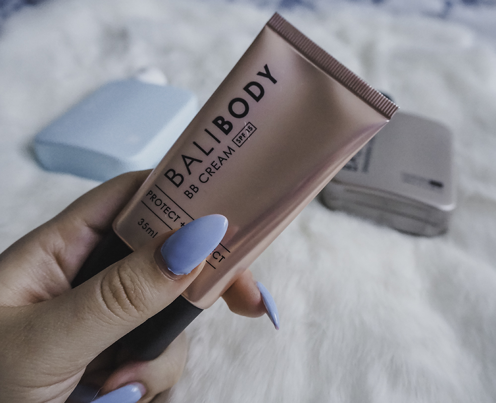 BB Cream with SPF – Bali Body US