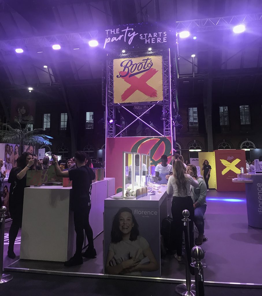 Glamour Beauty Festival 2019 image