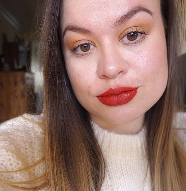 forhindre Frigøre Forinden Parisian makeup look - A Woman's Confidence