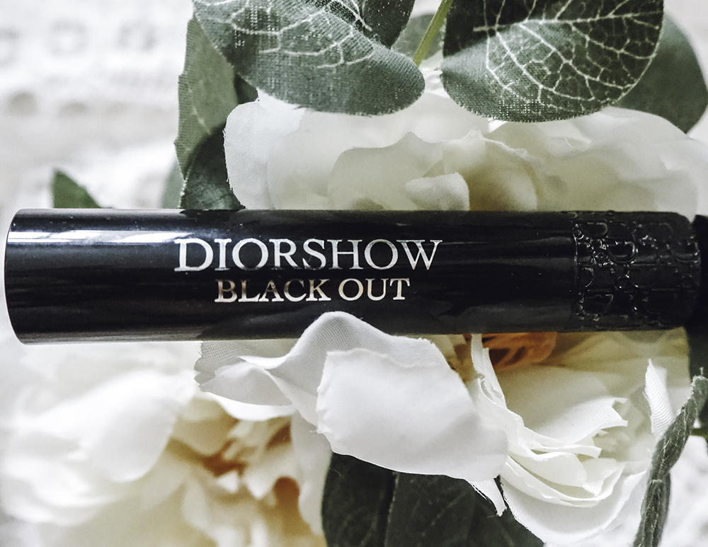 Dior Diorshow Black Out 10 ml Preisvergleich ab 3250 