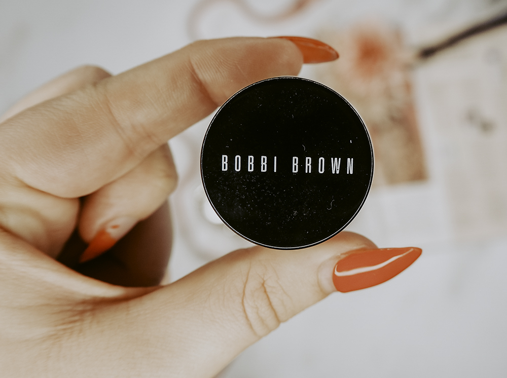 Bobbi Brown gel eyeliner image