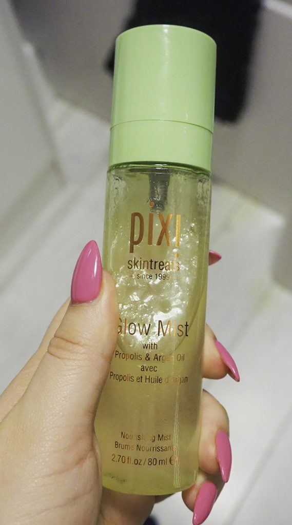 Pixi Glow Mist image