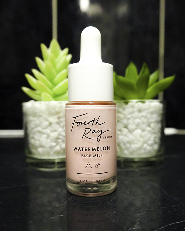 Fourth Ray Beauty Watermelon Face Milk image