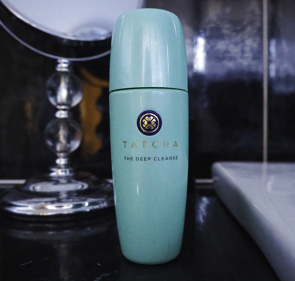 Tatcha The Deep Cleanse image